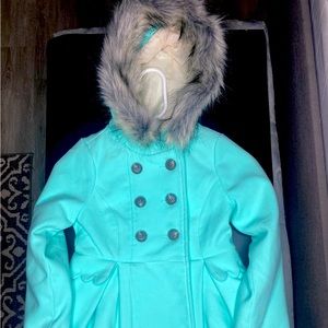 Kids coat